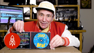 The man who wrote the <i>Saved by the Bell</i> theme is the cool music teacher you never had
